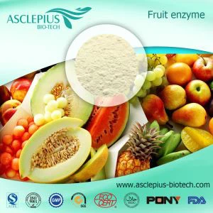 GMP Faktori Pwovizyon pou Natirèl Plant ANZYME