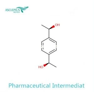 1,1'-(1,4-phenylene)dietanol CAS NO 6781-43-7 Pite 95%